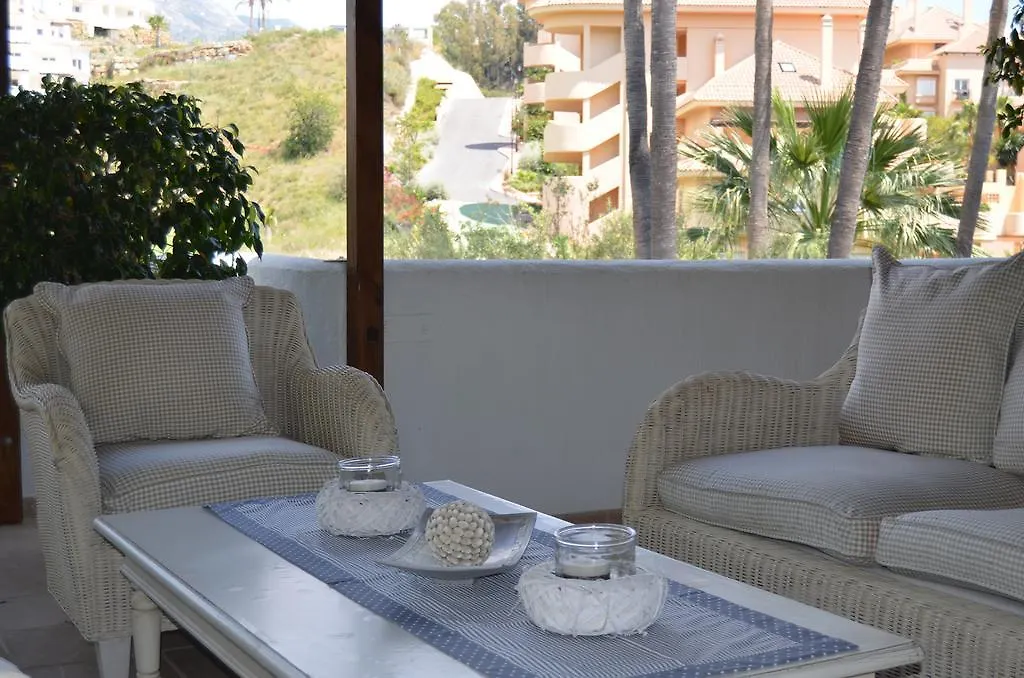 Villa Sofia In Marbella