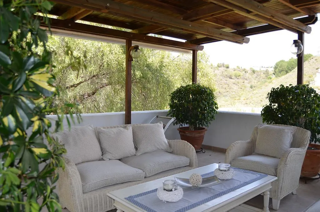 Villa Sofia In Marbella