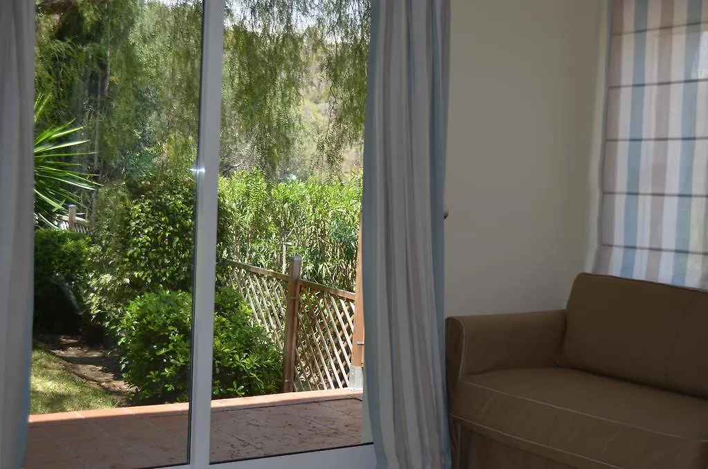 Villa Sofia In Marbella 0*,