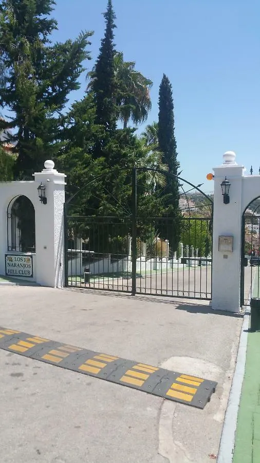 Villa Sofia In Marbella 0*,  Spain