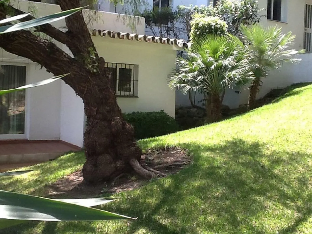 Villa Sofia In Marbella