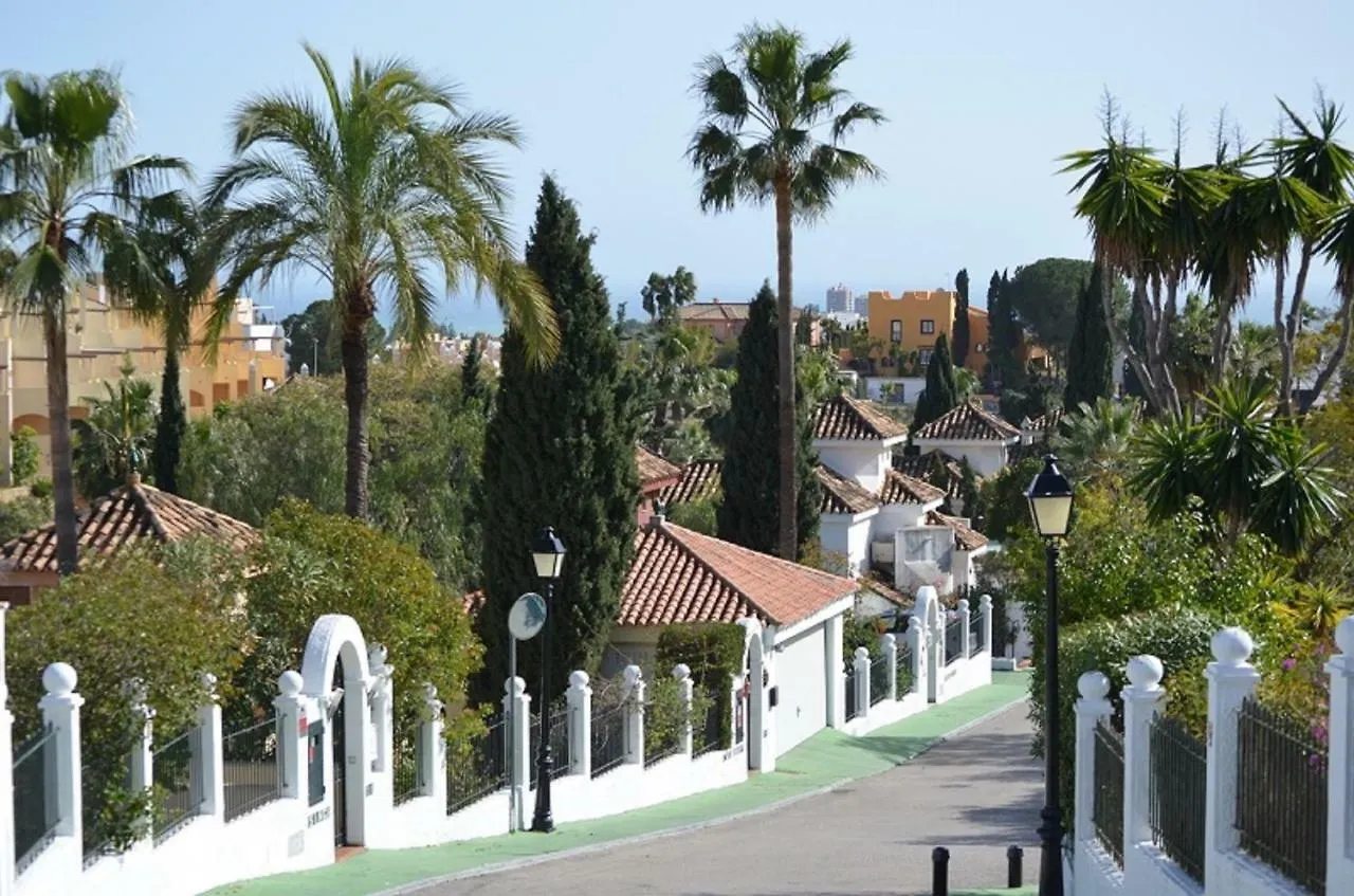 Villa Sofia In Marbella